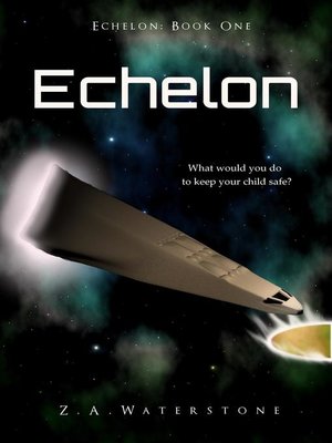 cover image of Echelon